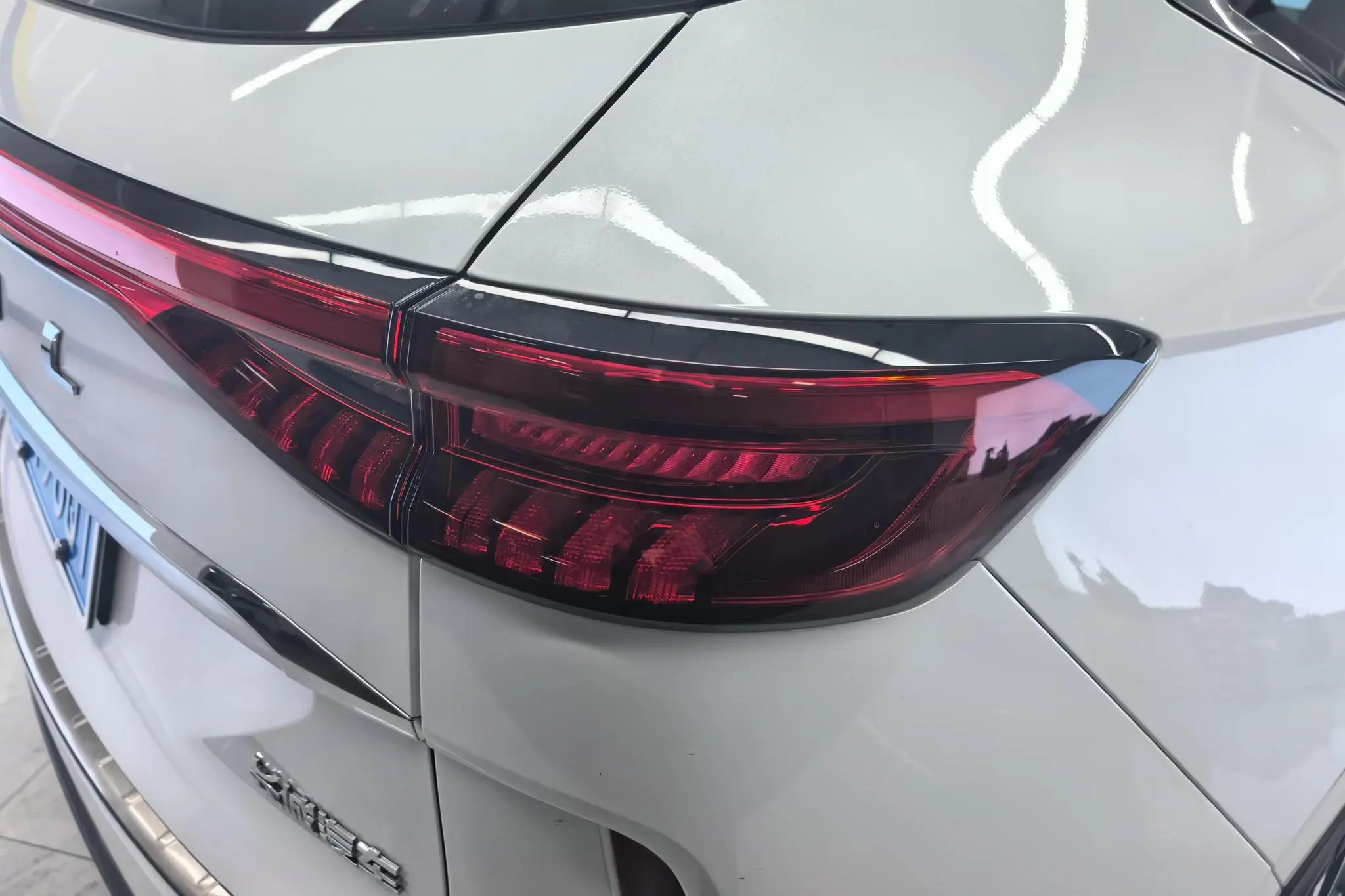 Haval Haval H6 The third generation 1.5T automatic two-wheel drive Pro