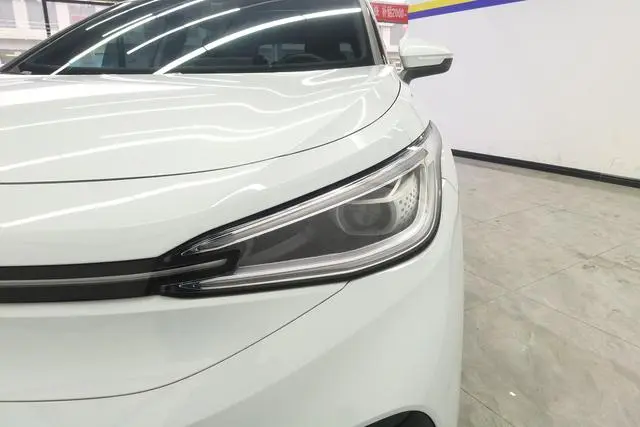 Volkswagen ID.4 X Pro Extreme Wisdom Long Battery Life Version