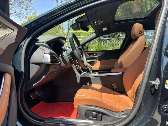 Jaguar Jaguar XEL 2.0T 250PS R-DYNAMIC S Enterprising Sports Edition