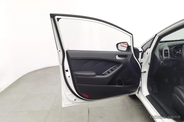 Kia Kia K3 1.6L manual GL