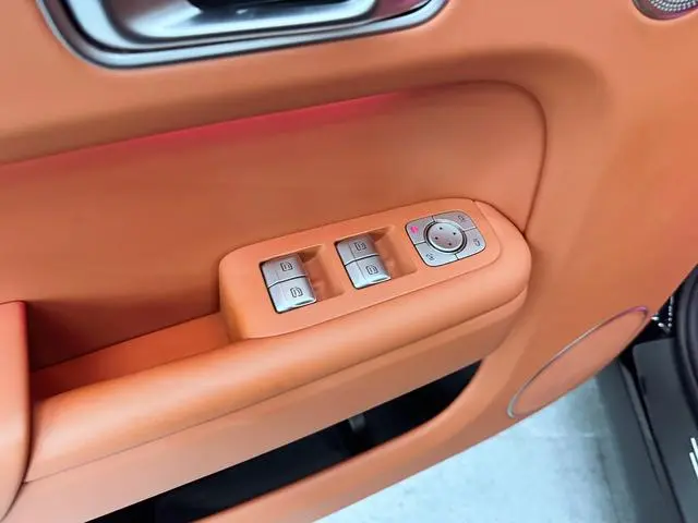 Li Auto Ideal L7 Pro version
