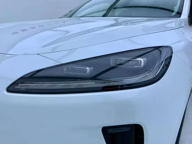 Shangjie Shangjie H5 Range extension Max