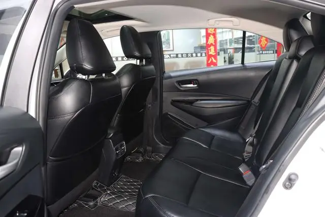 TOYOTA Asian lion 2.0L Deluxe Edition