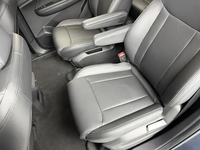 Wuling Wuling Jiachen 1.5T CVT Smart Luxury