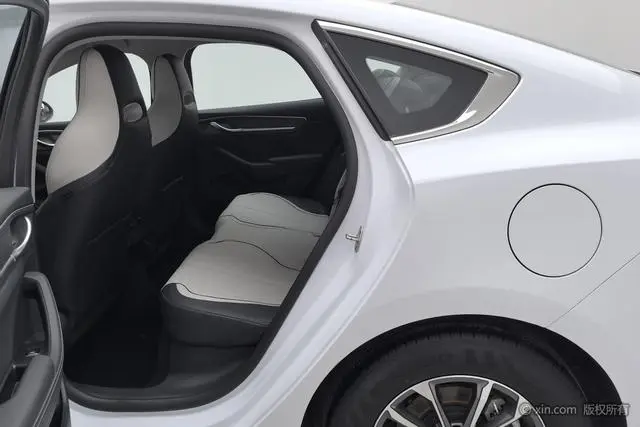BYD Destroyer 05 DM-i Champion Edition 55KM Luxury