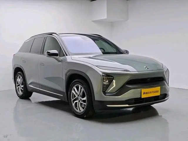 NIO NIO ES6 455KM sports version