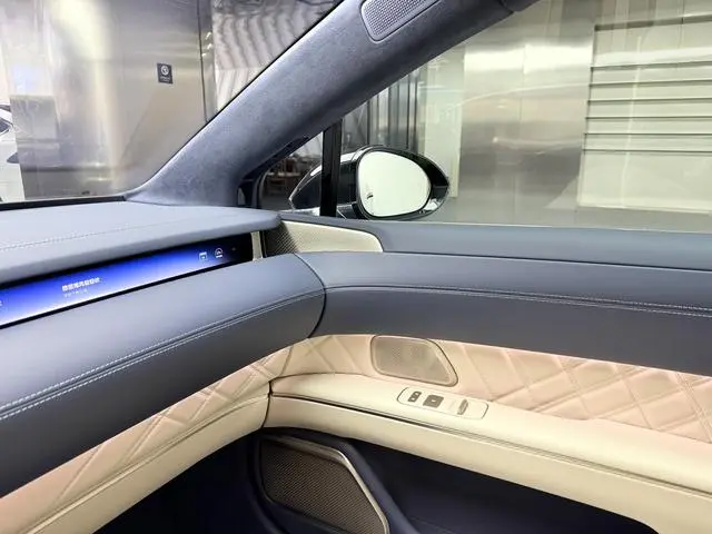 NIO Nio ET9 102kWh Signature Edition