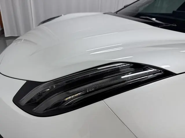 ZEEKR ZEEKR 001 WE version 100kWh