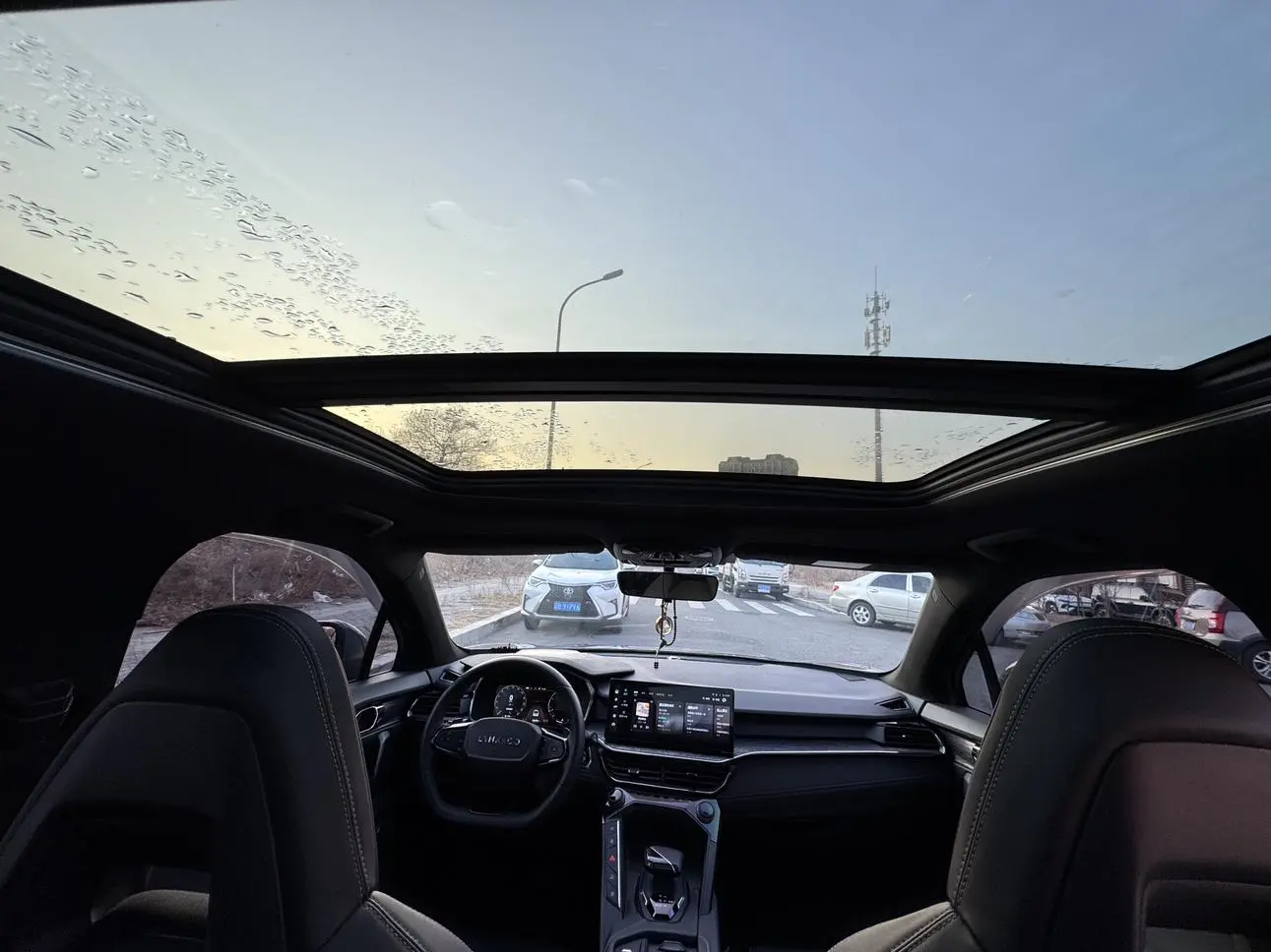 LYNK & CO Lynk 06 Remix 1.5T Jin Pro