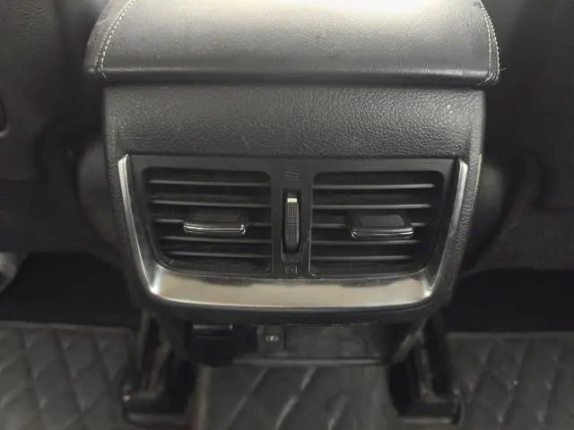 Infiniti Infiniti QX50 2.0T two-wheel drive pilot version