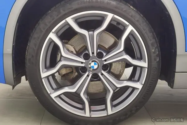BMW BMW X2 (imported) sDrive25i luxury M off-road suit Country V
