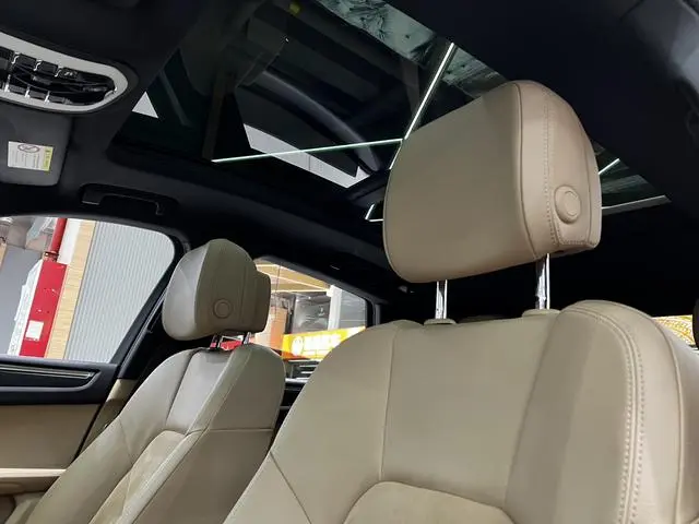 Porsche Macan Macan 2.0T