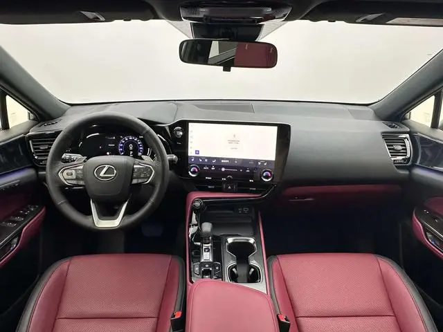 Lexus Lexus NX 260 Front Drive 10th Anniversary Special Limited Edition