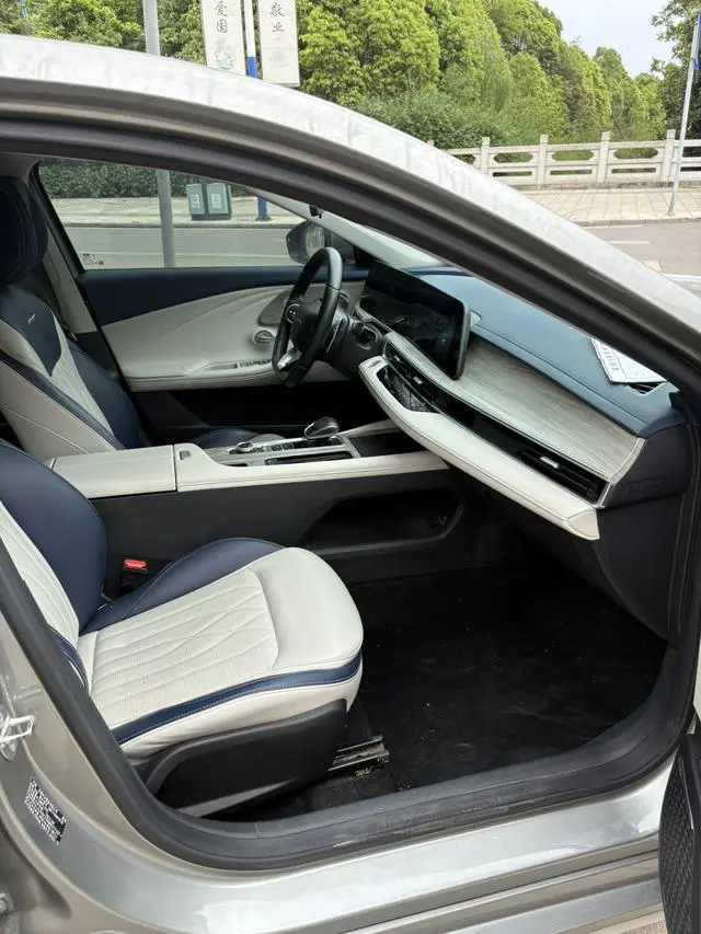 Chery Fulwin Arrizo 8 1.6TGDI DCT is still
