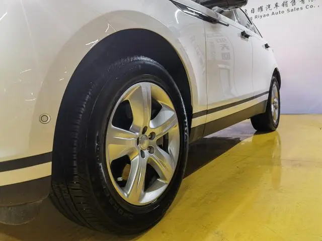 Land Rover Range Rover Star Pulse S