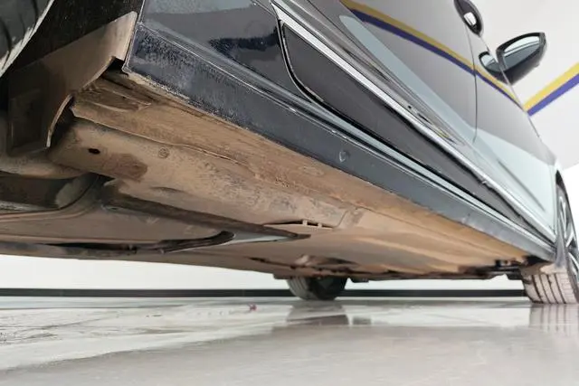 Volkswagen Passat Facelift 330TSI Starry Sky Deluxe Edition