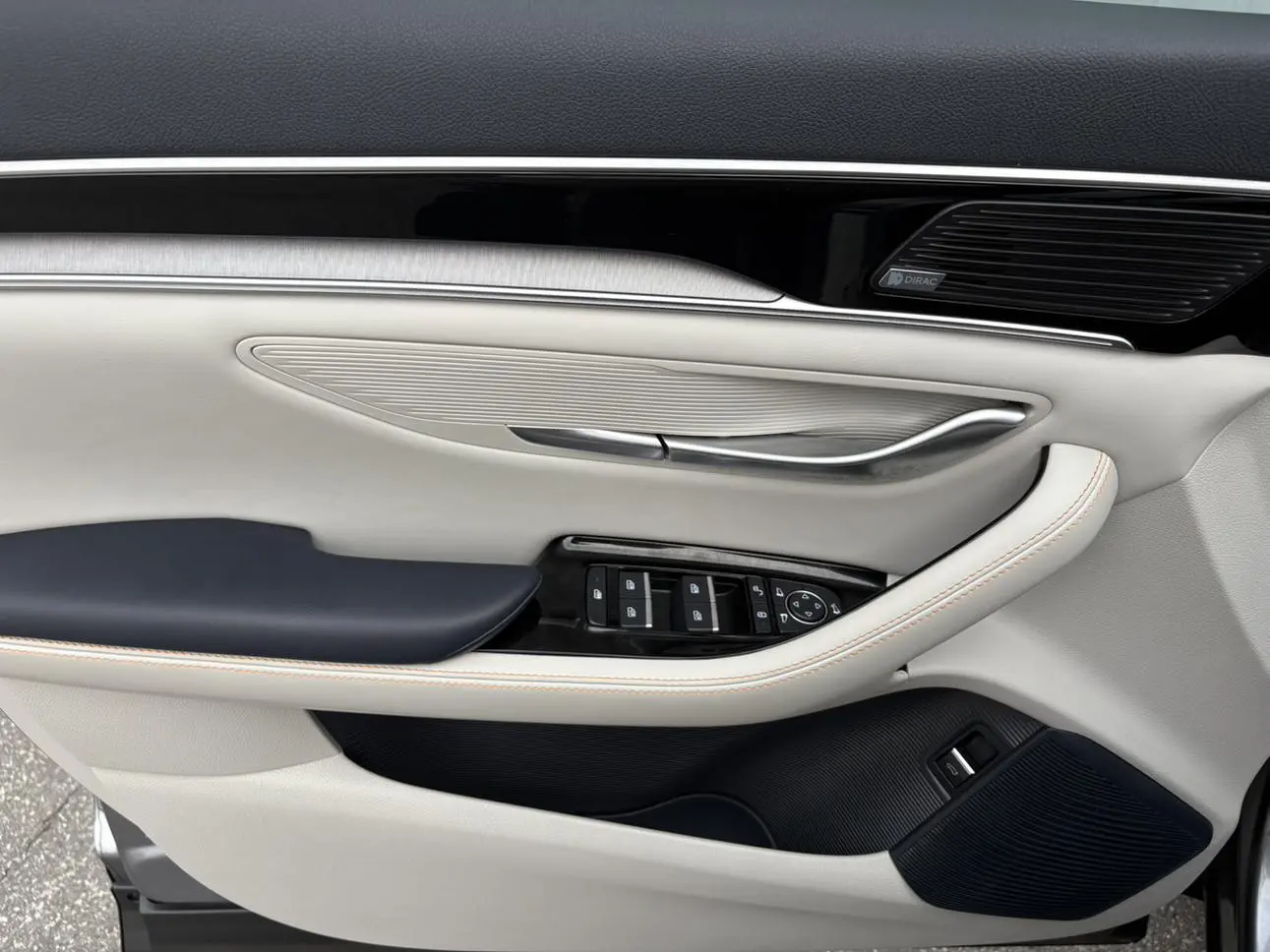 BYD Song PLUS DM DM-i 110KM two-wheel drive flagship PLUS