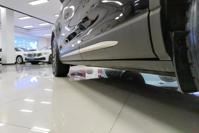 Lincoln Adventurer 2.0T two-wheel drive Exclusive edition