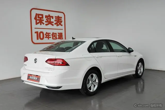 Volkswagen Lingdu 230TSI DSG Fashion Edition