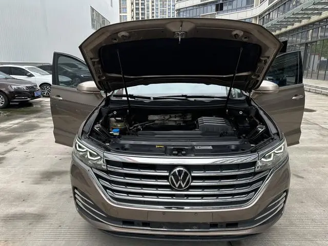 Volkswagen Weiran 380TSI Premium Edition