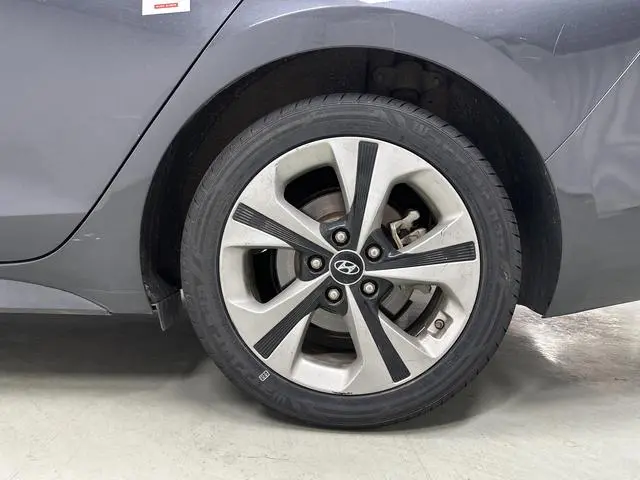 Hyundai Festa 280TGDi sports version Country VI