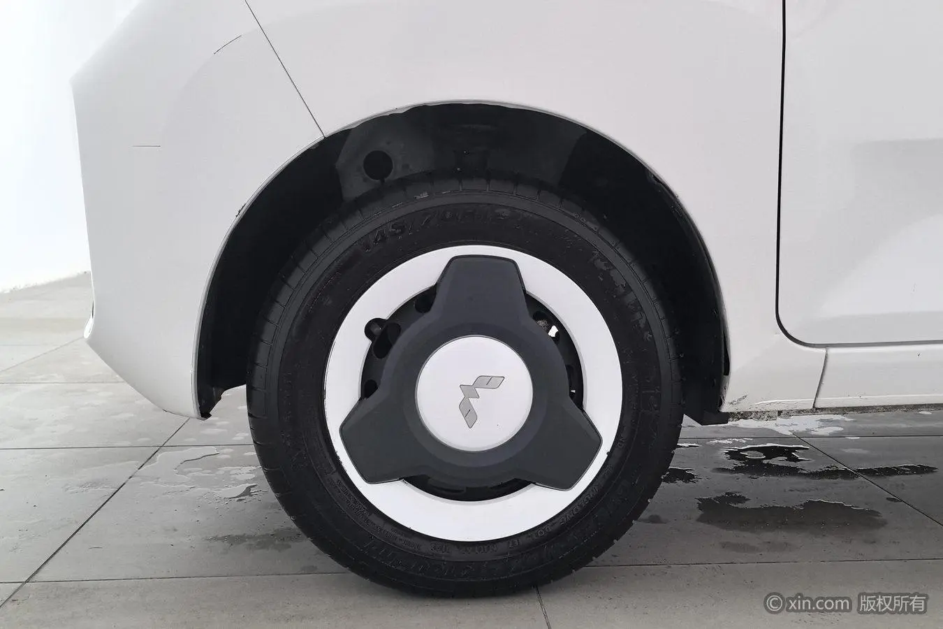 Wuling Wuling Hongguang MINIEV Free lithium iron phosphate