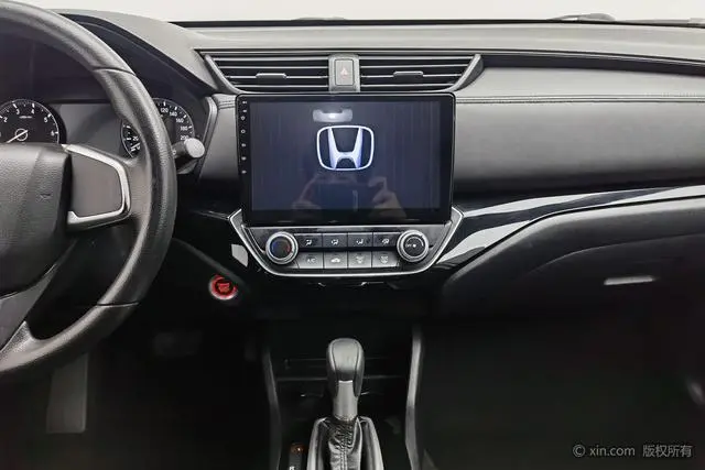 Honda Lingpai 180Turbo CVT Comfort Edition Country V