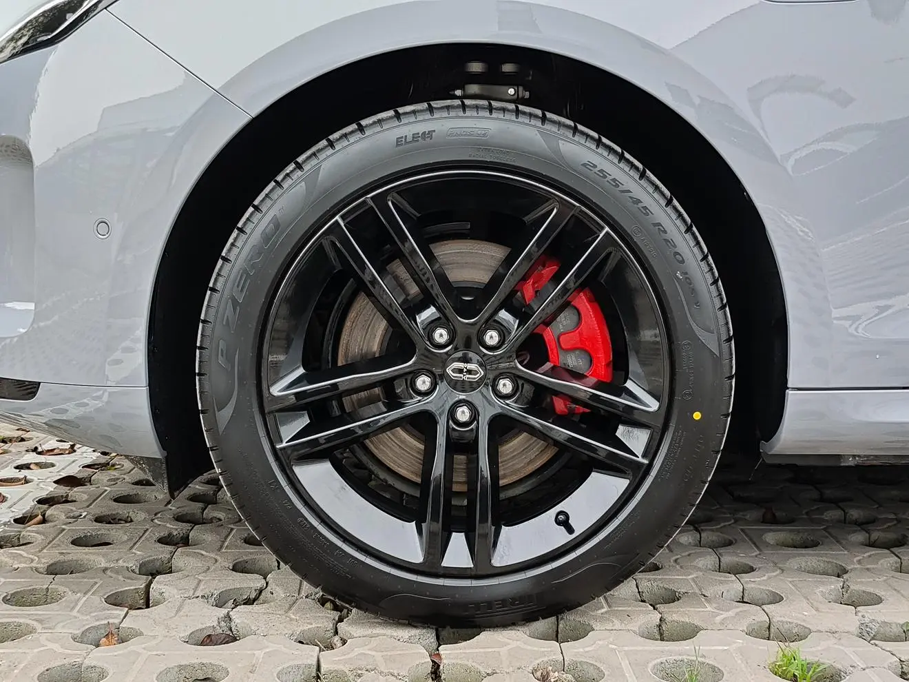 AITO Ask the world M5 Extended range Ultra four-wheel drive version