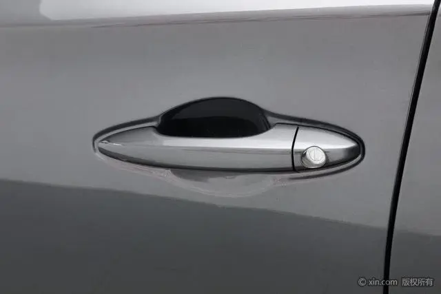GAC Trumpchi GS4 270T Automatic Smart Travel Pilot Version