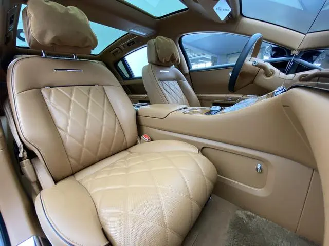 MAEXTRO Zunjie S800 Extended Range Xinghui Premium Edition 5 Seats