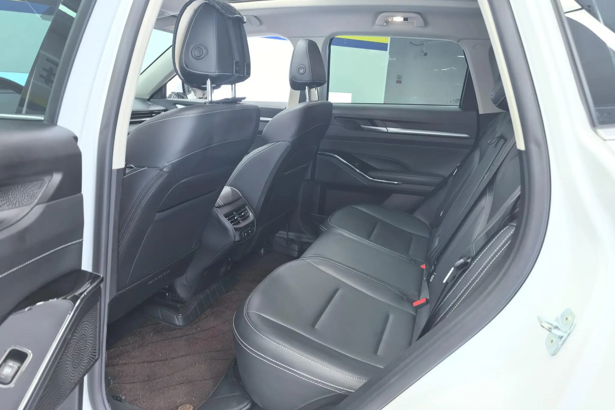 Haval Haval H6 The third generation 1.5T automatic two-wheel drive Pro
