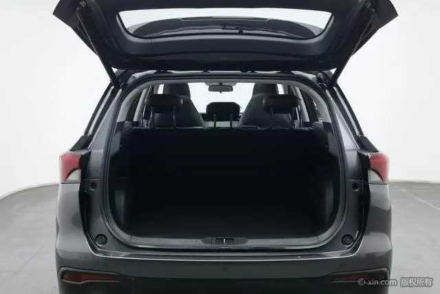 GAC Trumpchi GS4 270T Automatic Smart Travel Pilot Version