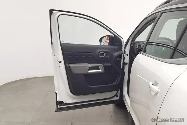 Citroen Tianyi C5 AIRCROSS 360THP ORIGINS Centennial Edition