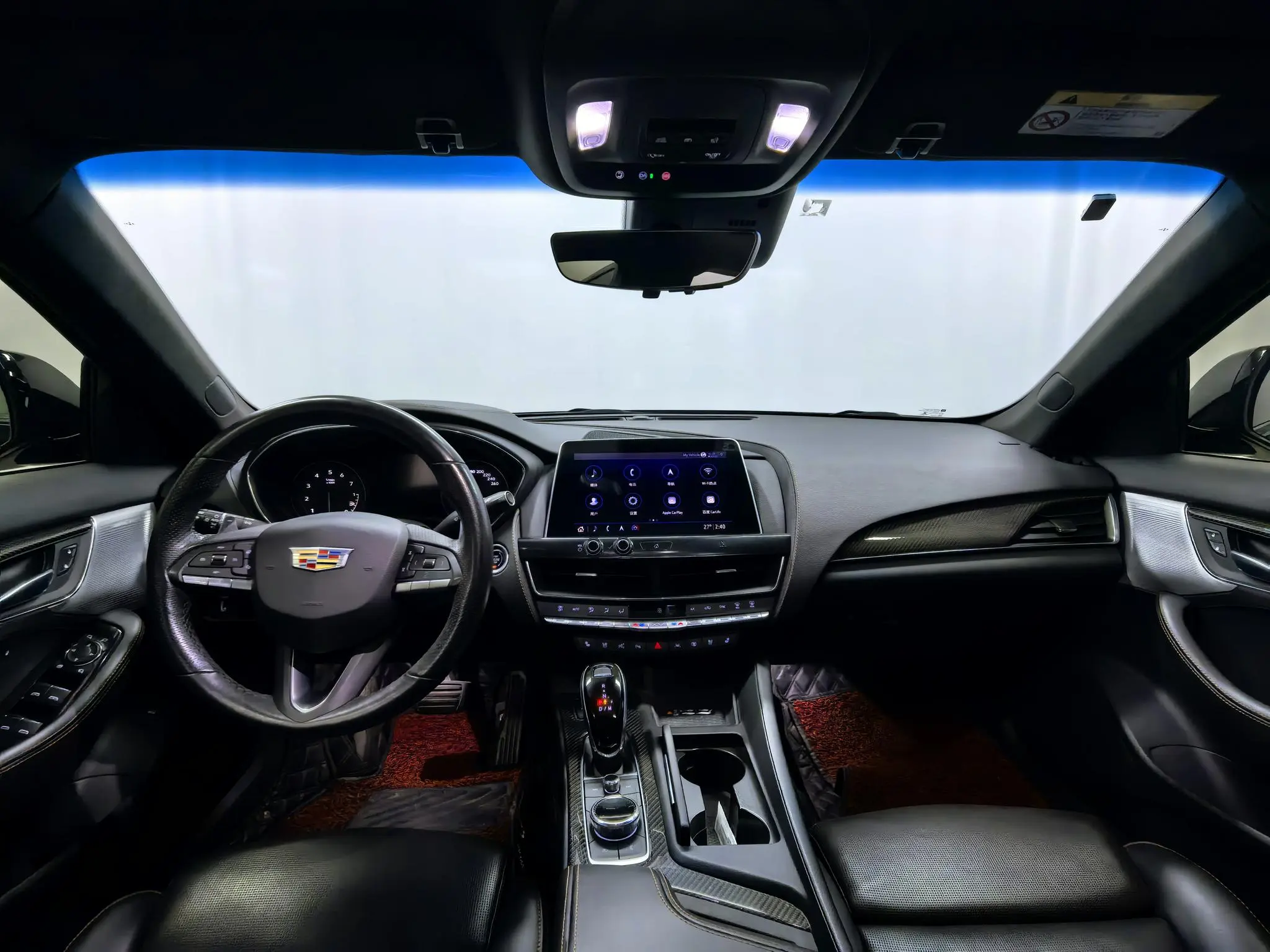 Cadillac Cadillac CT5 Facelift 28T platinum sporty