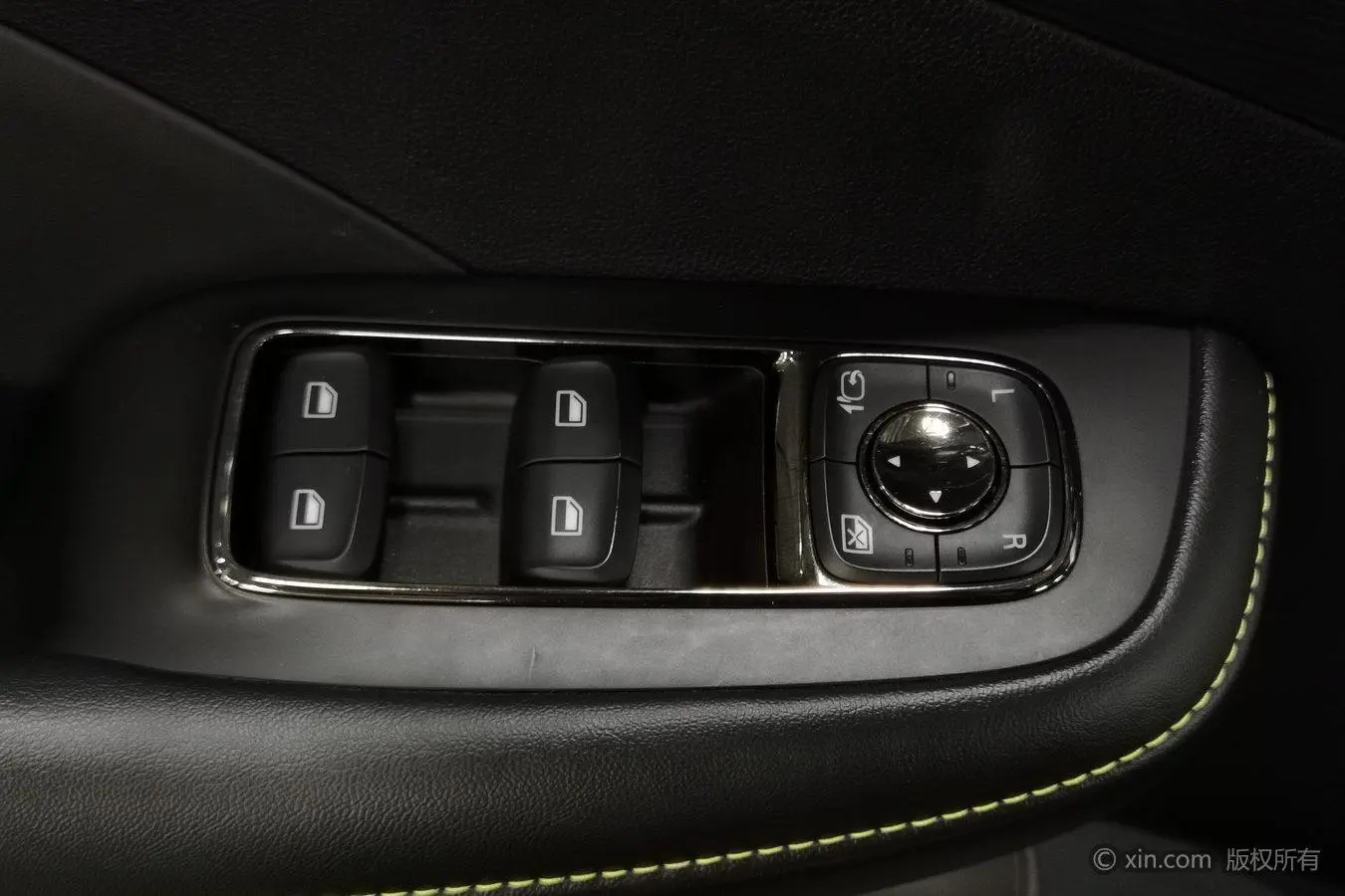 Roewe Roewe RX5 PLUS 330TGI Automatic National Tide Zhizun Edition