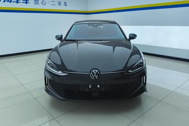 Volkswagen Lingdu Lingdu L 280TSI DSG Dazzling Spicy Version