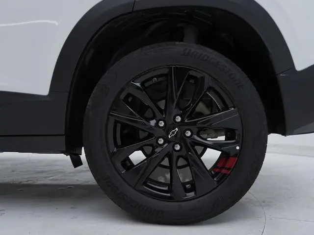 Chevrolet Chuangku Redline 325T automatic fun version Country VI