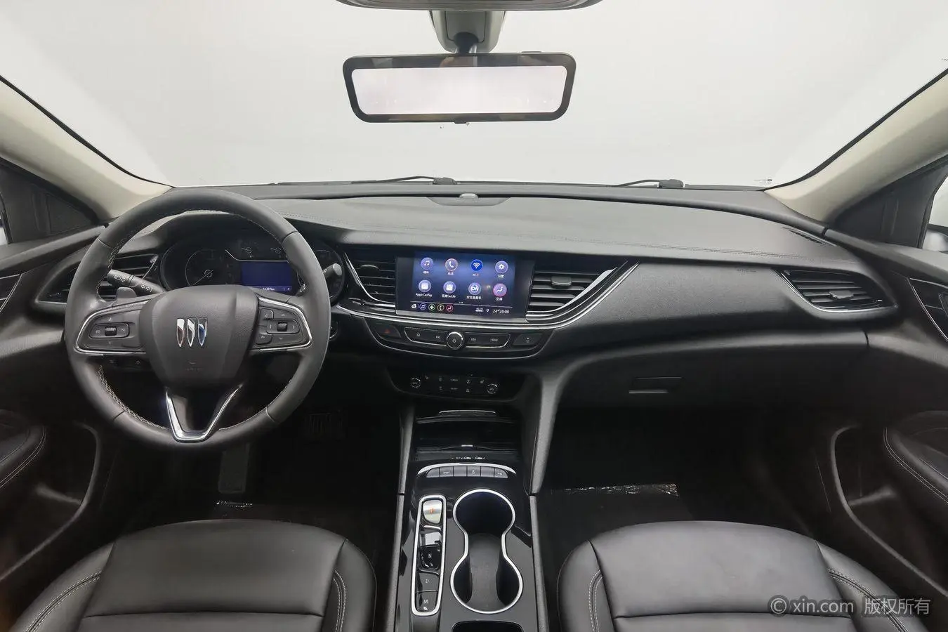 Buick Regal 25T Premium Edition