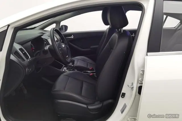 Kia Kia K3 1.6L manual GL