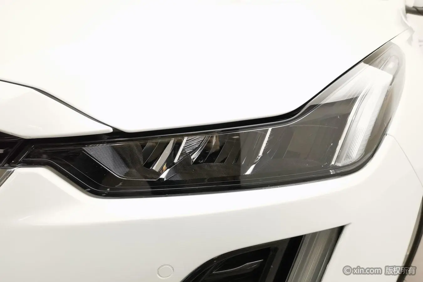Cadillac Cadillac CT5 28T Luxury Standard Edition