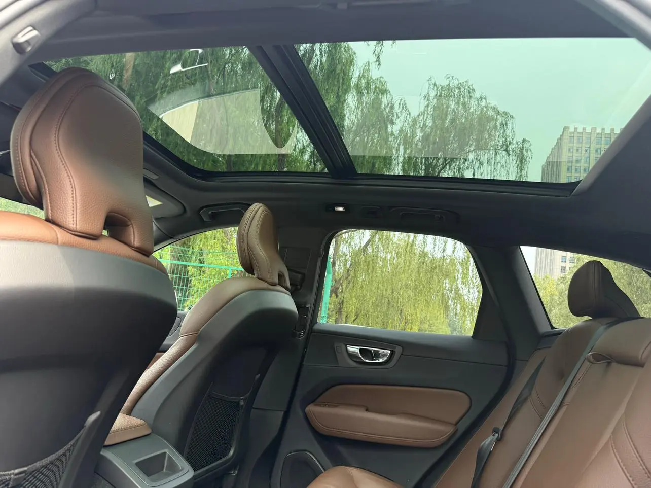 Volvo Volvo XC60 PHEV T8 E-drive hybrid Zhiyuan Sports Edition