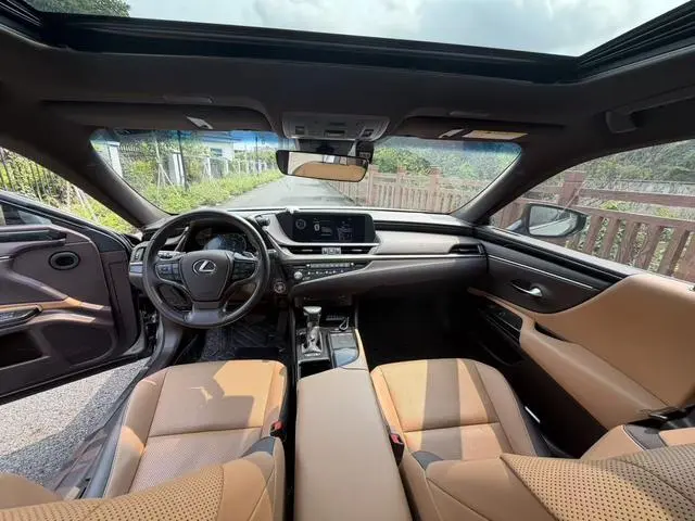 Lexus Lexus ES 200 Excellent Edition