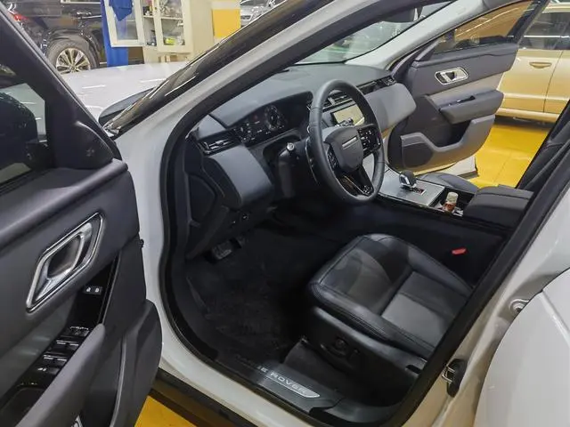 Land Rover Range Rover Star Pulse S