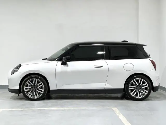 MINI Electric MINI COOPER COOPER E Classic
