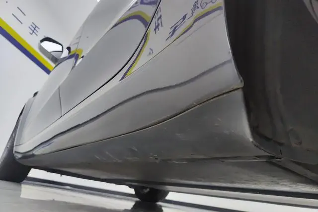 Tesla Model 3 Upgraded version of standard battery life rear drive