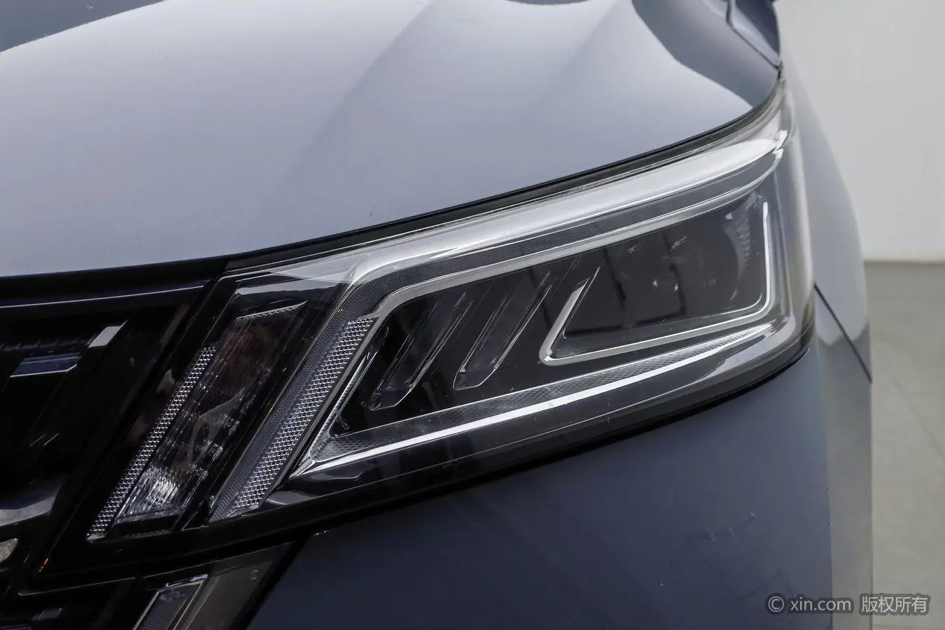 Wuling Wuling Xingchen 1.5T Automatic Xinghui Version