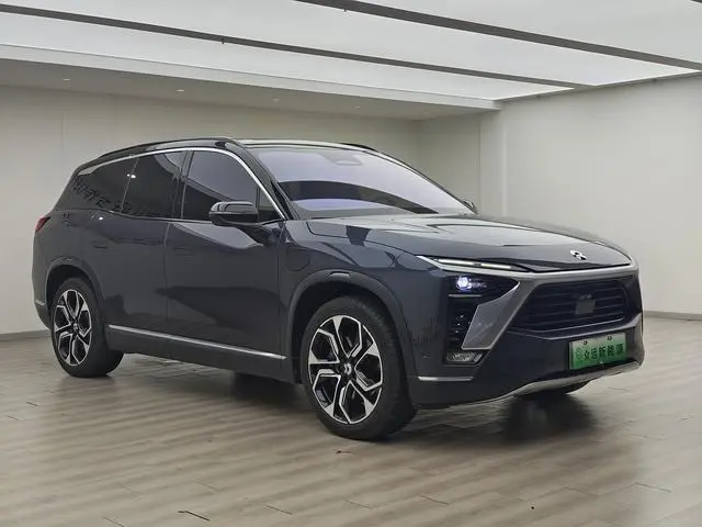 NIO NIO ES8 450KM seven-seater version