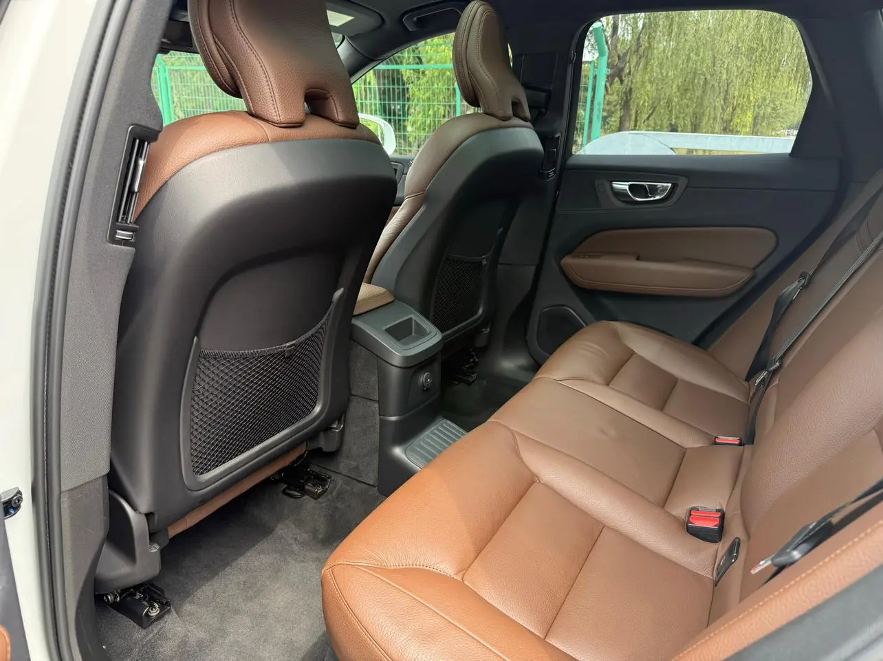 Volvo Volvo XC60 PHEV T8 E-drive hybrid Zhiyuan Sports Edition