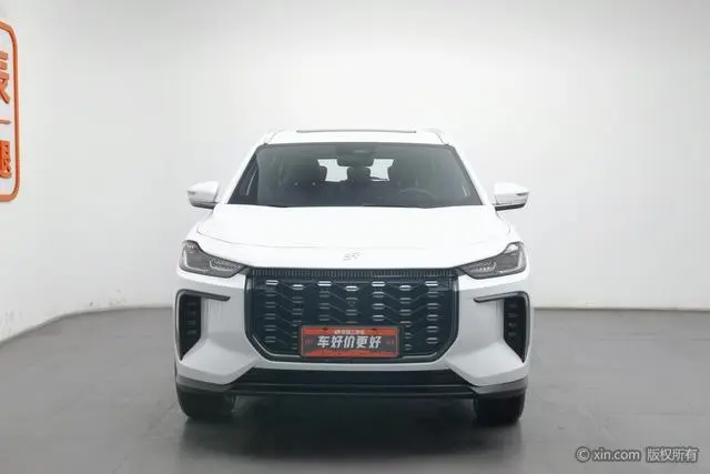 Chery Jetour Jietu X70 C-DM 1.5TD DHT Voyage EDITION PRO