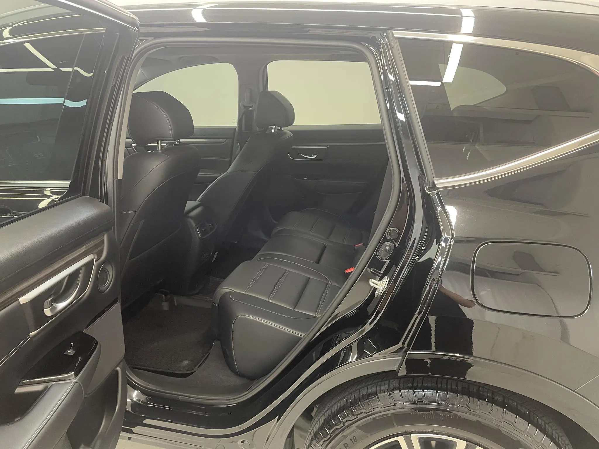 Honda Honda CR-V PHEV Rui*Hybrid e+2.0 L Rui Chi Version